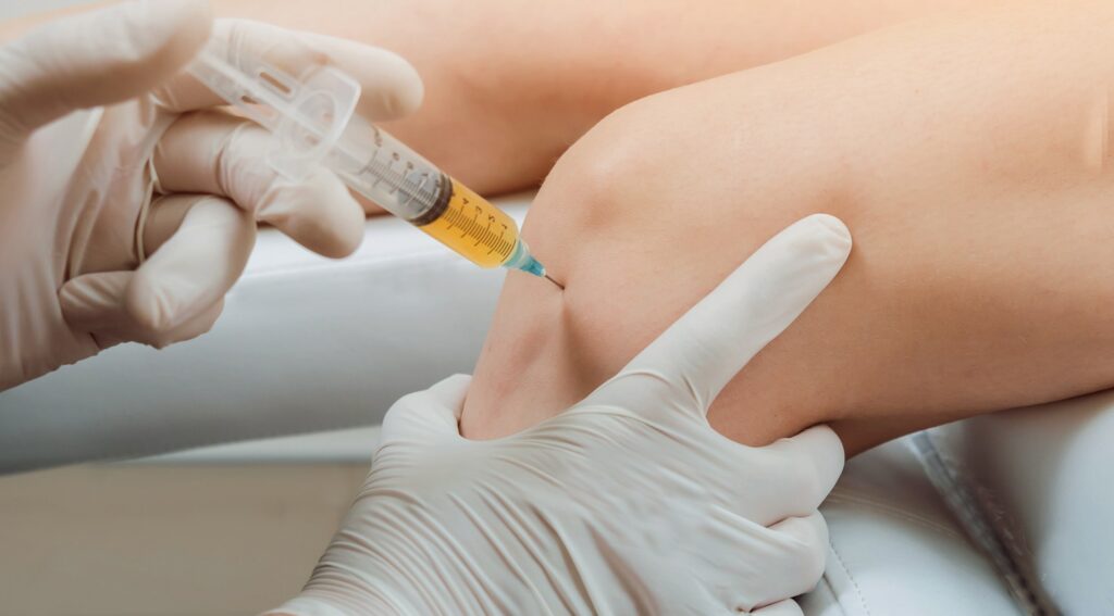 EMOCOMPONENTI PER USO NON TRASFUSIONALE